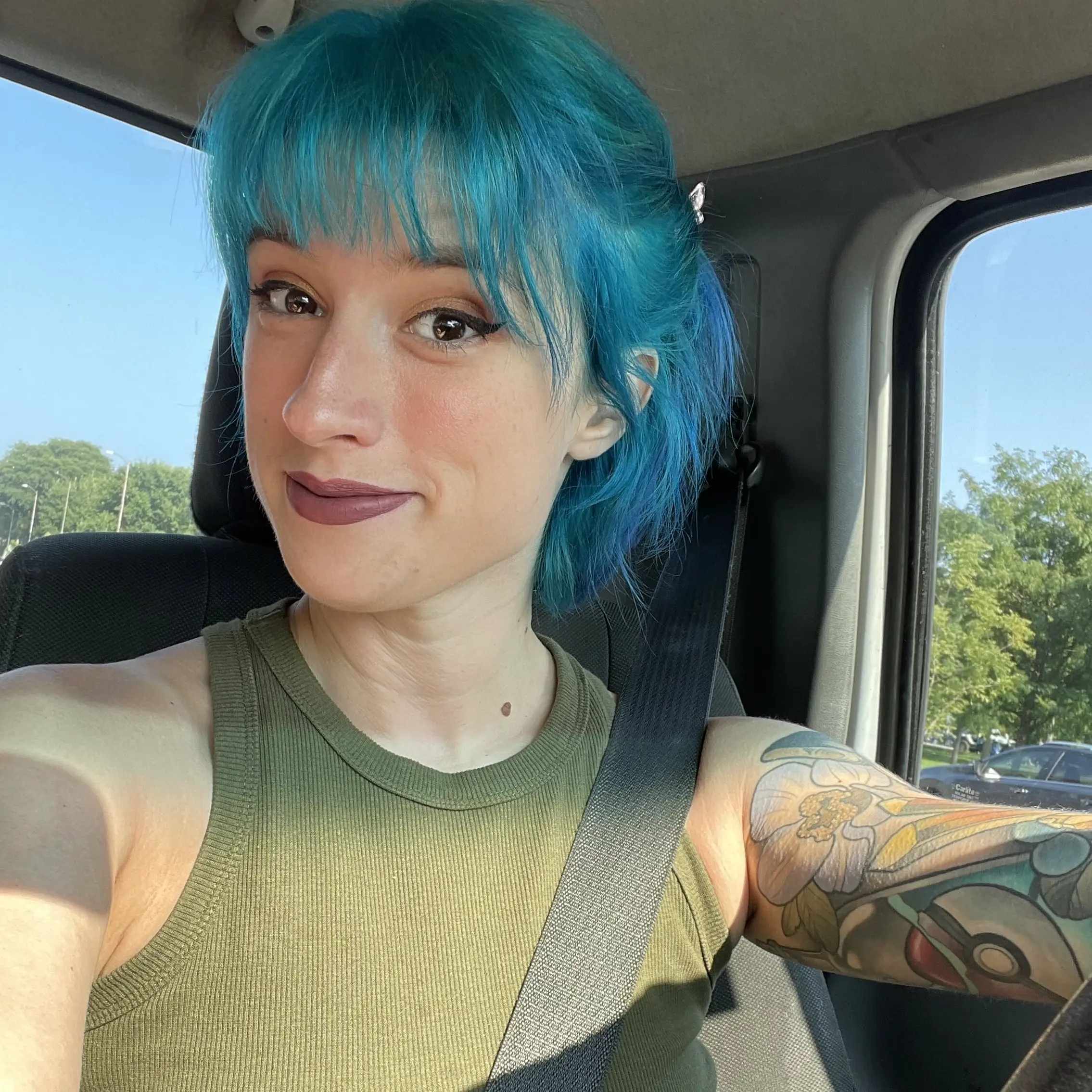 Kristin